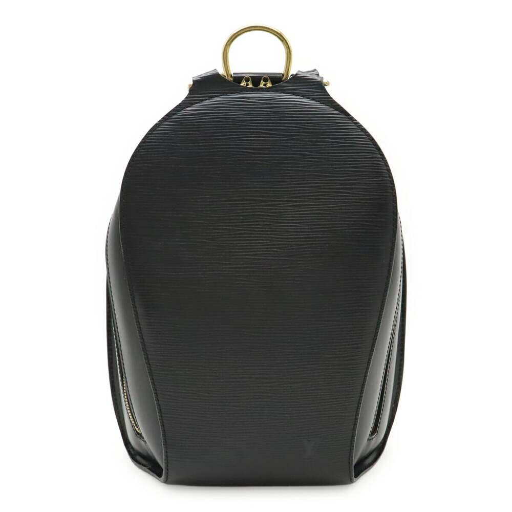 Louis Vuitton Mabillon Backpack Epi #266763L80B